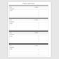 The Academic Vertical Planner - Midnight