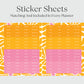 The Works Daily Planner - Citrus Burst