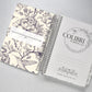 The Works Daily Planner - Colibri