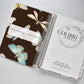 The Academic Vertical Planner - Mariposa