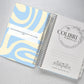 The Works Daily Planner - Oasis