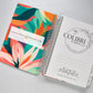 The Academic Vertical Planner - Tropic