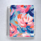 The Academic Vertical Planner - Blossom