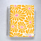 The Works Daily Planner - Citrus Burst