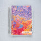The Academic Horizontal Planner - Acrylic