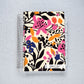 The Works Vertical Hourly Planner - Bliss