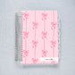 The Works Daily Planner - Coquette