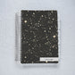 The Works Horizontal Weekly Planner - Cosmic
