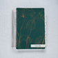 The Academic Vertical Planner - Enchanted