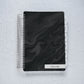 The Works Daily Planner - Midnight