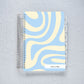 The Works Daily Planner - Oasis