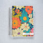 The Academic Vertical Planner - Retro Bloom