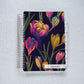 The Works Daily Planner - Tulip