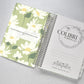 The Works Daily Planner - Chamomile
