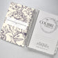 The Academic Horizontal Planner - Colibri