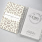 The Works Vertical Weekly Planner - Spot On