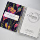 The Works Daily Planner - Tulip