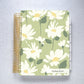 The Works Daily Planner - Chamomile