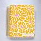The Works Daily Planner - Citrus Burst