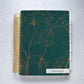 The Academic Vertical Planner - Enchanted