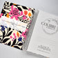 The Works Vertical Hourly Planner - Bliss