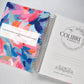 The Academic Vertical Planner - Blossom