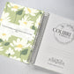 The Works Daily Planner - Chamomile