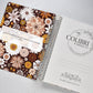 The Academic Horizontal Planner - Daisy