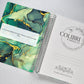 The Works Daily Planner - Emerald