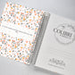 The Academic Vertical Planner - Floret