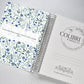 The Academic Horizontal Planner - Meadow