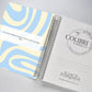 The Works Daily Planner - Oasis