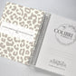 The Works Vertical Weekly Planner - Spot On
