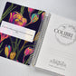 The Works Daily Planner - Tulip