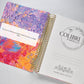 The Academic Horizontal Planner - Acrylic