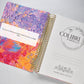 The Works Horizontal Weekly Planner - Acrylic