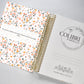 The Academic Vertical Planner - Floret