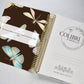 The Academic Vertical Planner - Mariposa