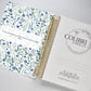 The Academic Horizontal Planner - Meadow