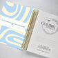 The Works Daily Planner - Oasis