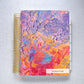 The Works Vertical Hourly Planner - Acrylic