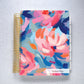 The Academic Vertical Planner - Blossom