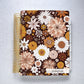 The Academic Horizontal Planner - Daisy