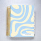 The Works Daily Planner - Oasis