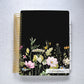 The Academic Vertical Planner - Wildflowers