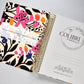 The Works Vertical Hourly Planner - Bliss