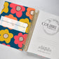 The Academic Vertical Planner - Blooms
