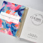 The Academic Vertical Planner - Blossom