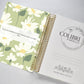 The Works Daily Planner - Chamomile