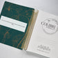 The Academic Vertical Planner - Enchanted